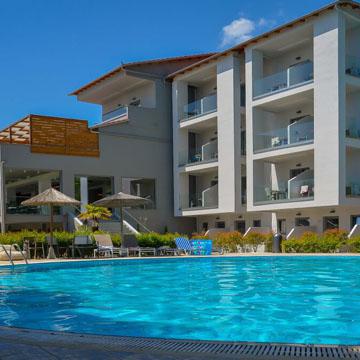 Princess Golden Beach