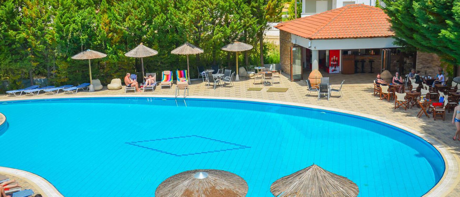 Princess Golden Beach