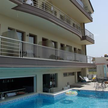 Principal New Leisure Hotel