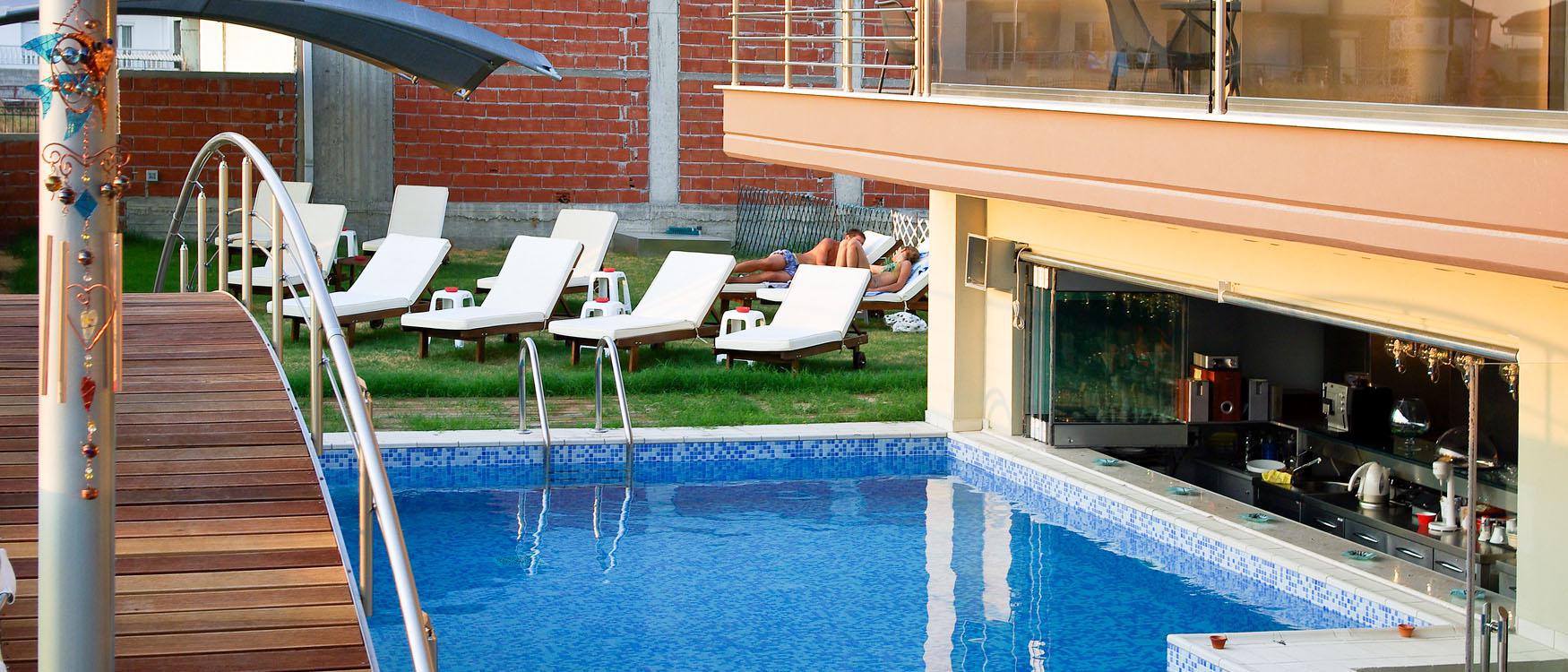 Principal New Leisure Hotel