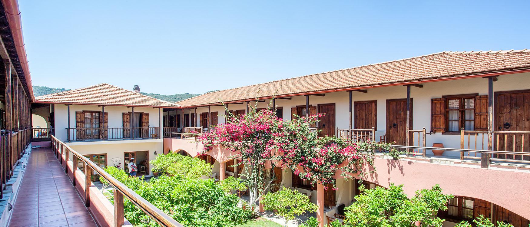 Rigas Hotel