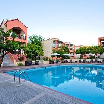 Rigas Hotel