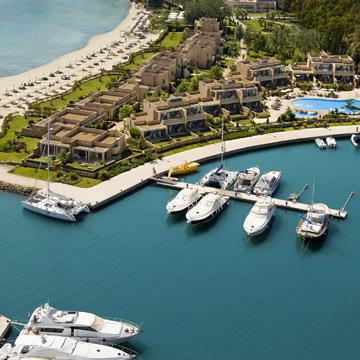 Sani Asterias Suites