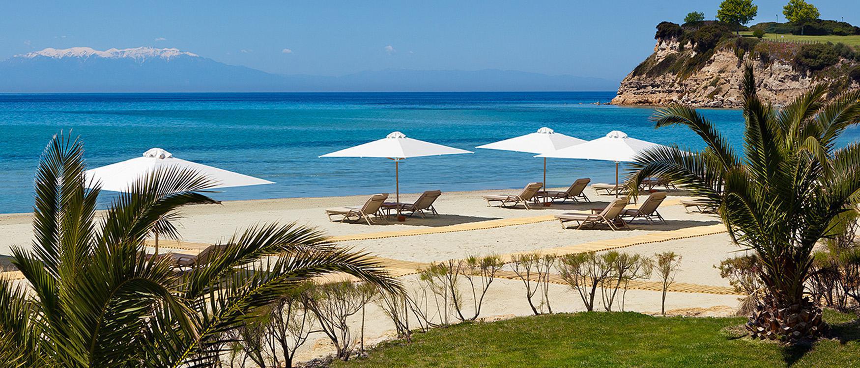 Sani Asterias Suites