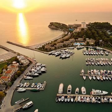 Sani Club