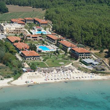 Simantro Resort