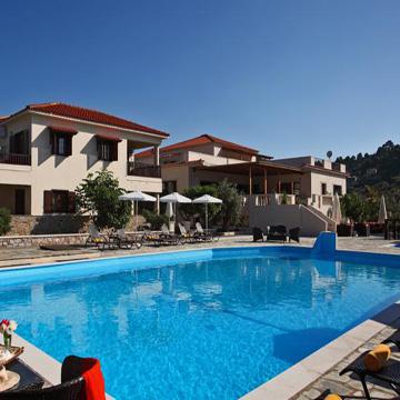 Skopelos Holidays Hotel & Spa