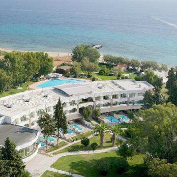 Theophano Imperial Palace