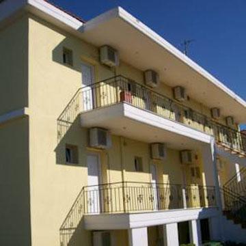Tilemaxos & Anneta Hotel