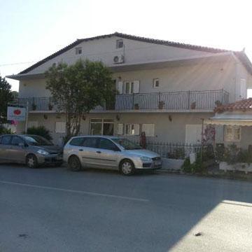 Tomato Beach Hotel