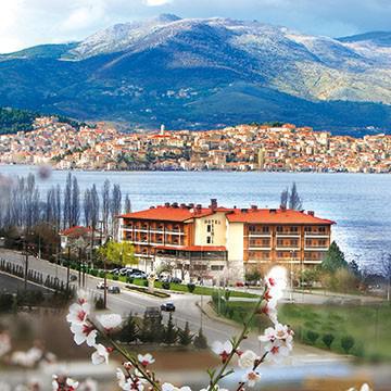 Tsamis Hotel