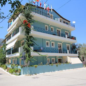 Ionian Riviera (ex Vassiliki Bay)