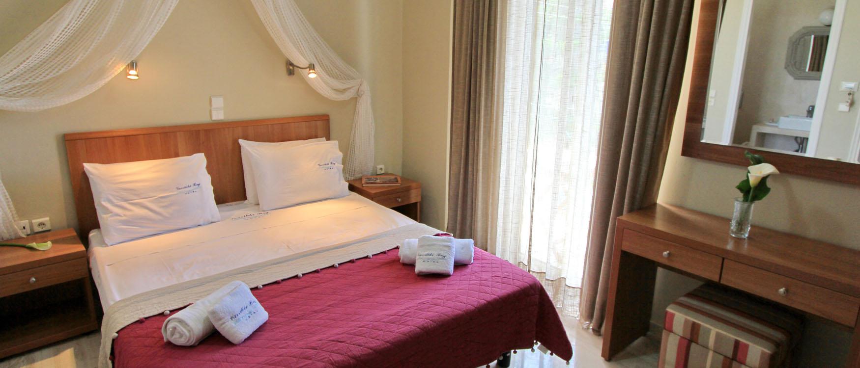 Ionian Riviera (ex Vassiliki Bay)