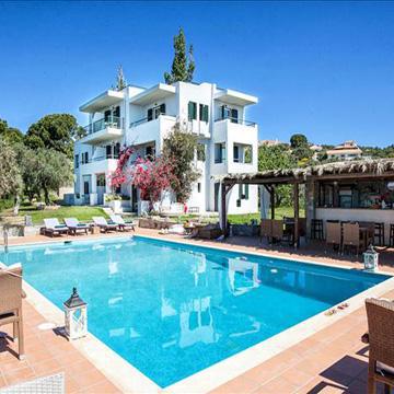 Vigles Sea View