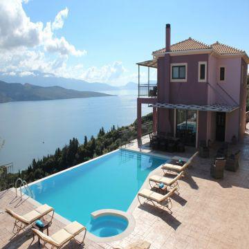 Thea resort villas
