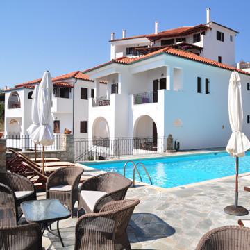Yalis Hotel