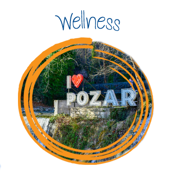 Pozar Baths & Edessa Waterfalls