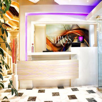 Strass Hotel