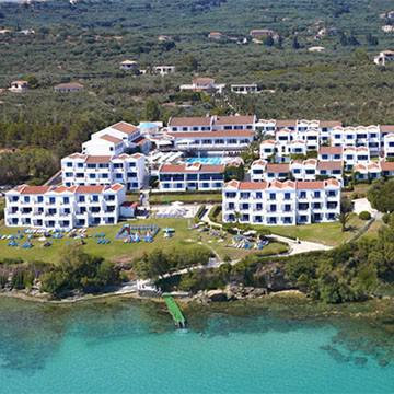 Louis Plagos Beach