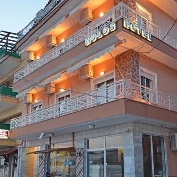 Molos Hotel