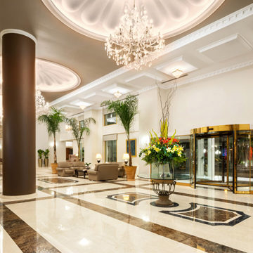 Grand Hotel Palace