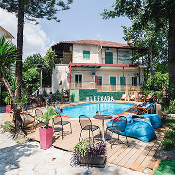 Ionian Paradise