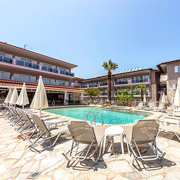 Sarantis Hotel
