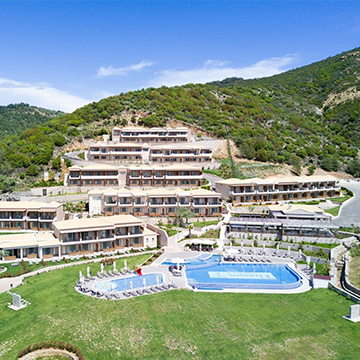 Thassos Grand Resort
