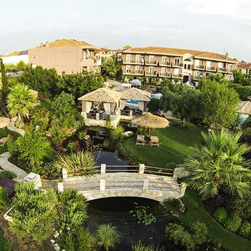 Achtis Hotel