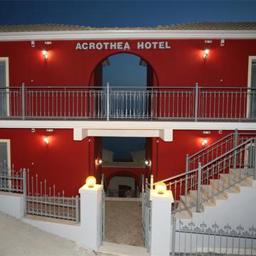 Acrothea Hotel