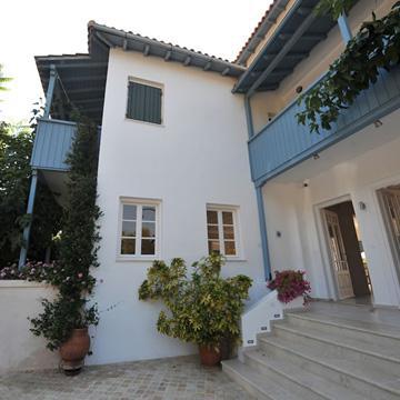 Agios Nikitas Hotel
