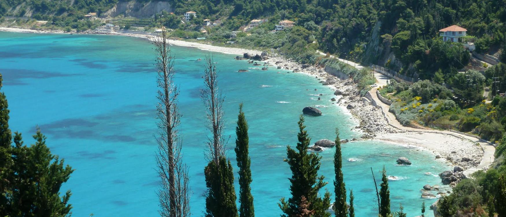 Agios Nikitas Hotel