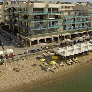 Aigli Hotel