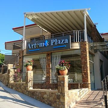 Artemis Plaza