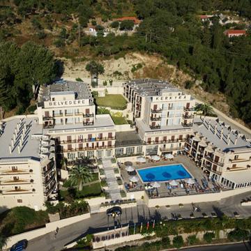 Belvedere Hotel