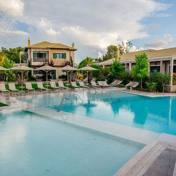 Daluz Boutique Hotel