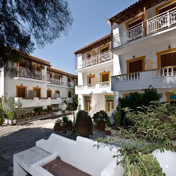 Elios Holidays Hotel