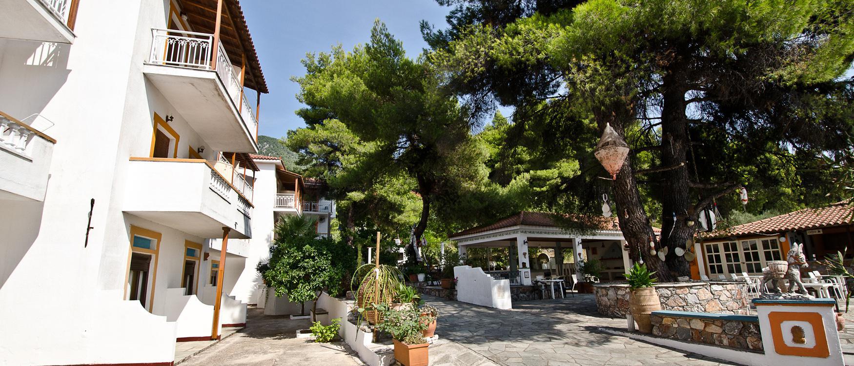 Elios Holidays Hotel