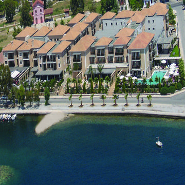 Valis Resort