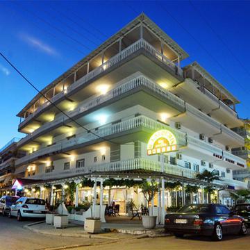 GL Hotel