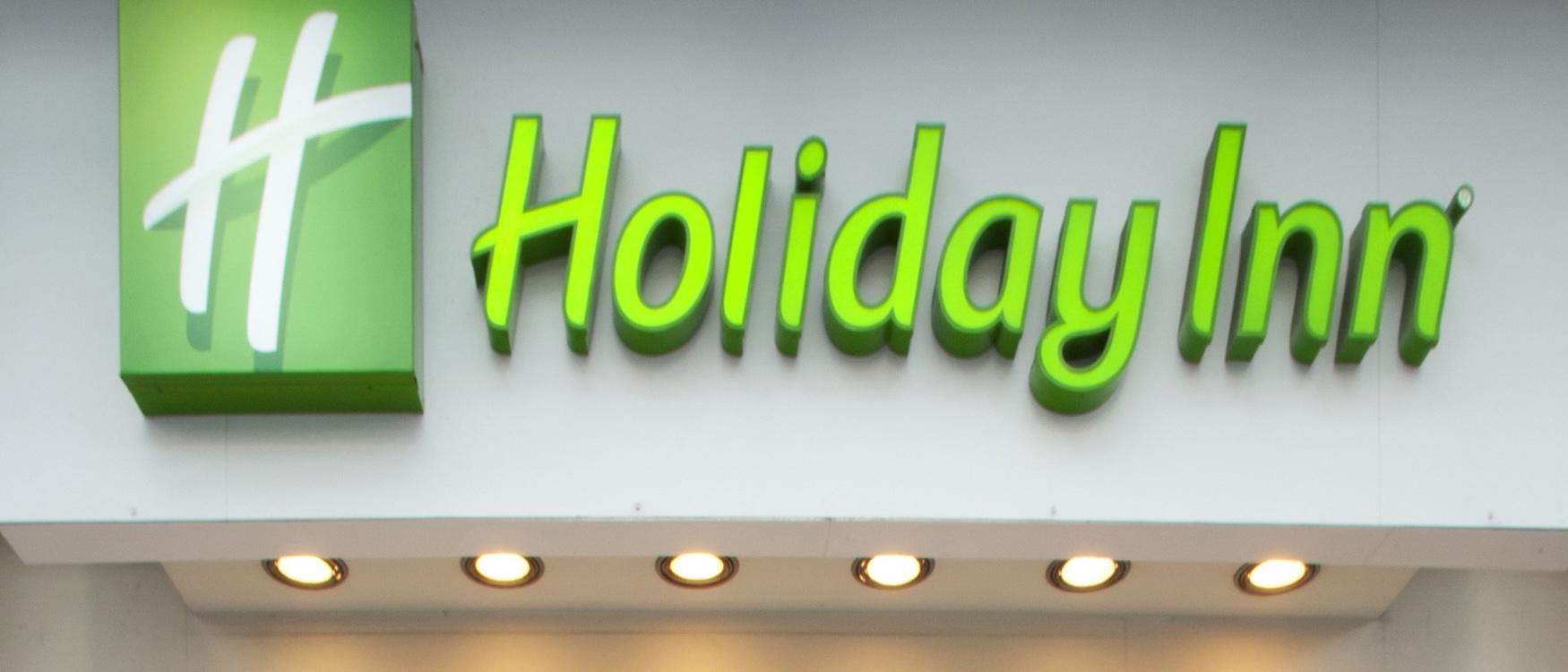Holiday Inn Thessaloniki