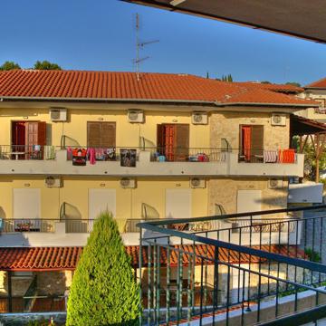 Ilios Hotel