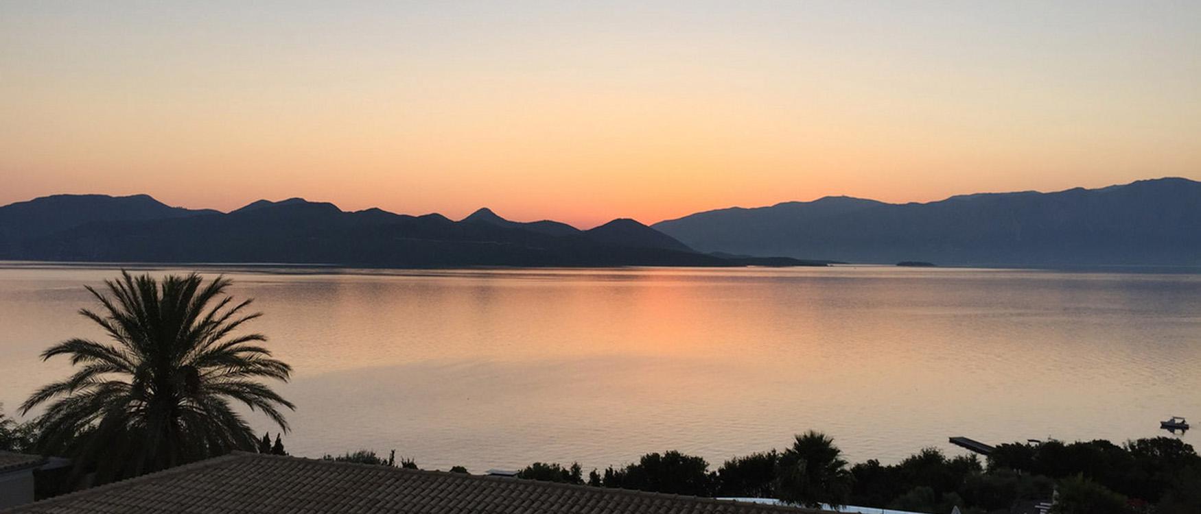 Ionian Blue Hotel