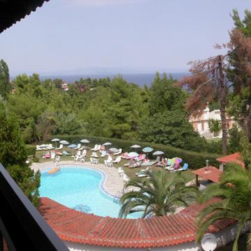 Kassandra Bay Hotel