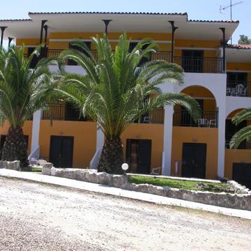 Kassandra Bay Village