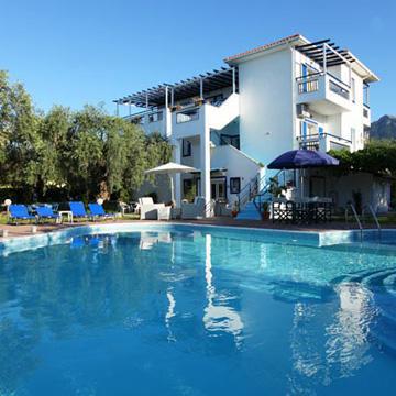 Kouros Studios