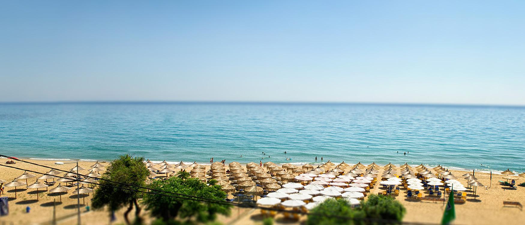 Loukas Hotel