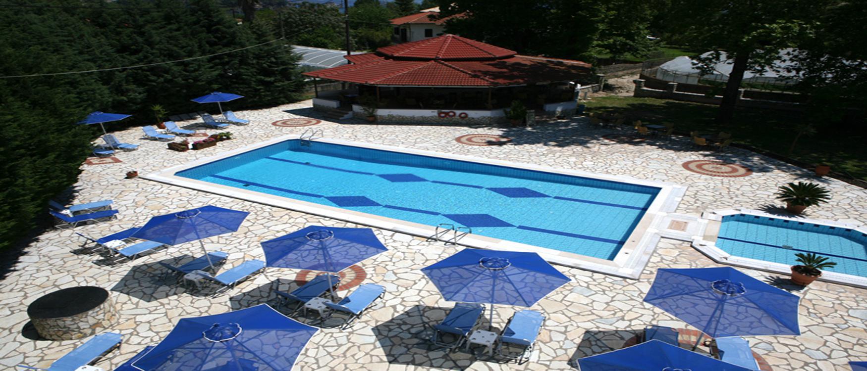 Byzantio Apartments