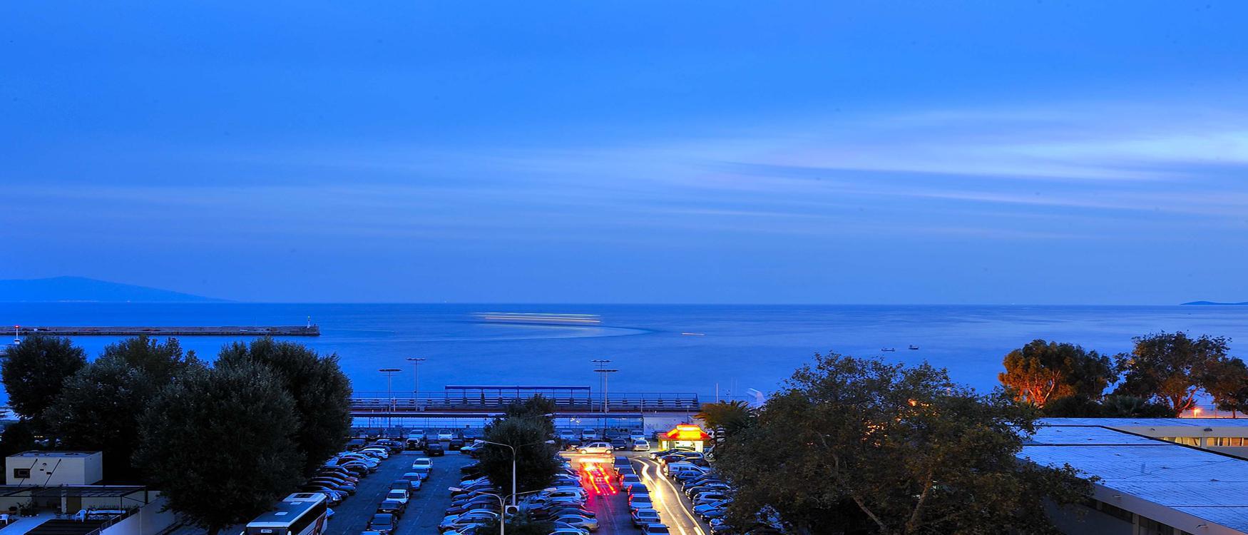 Esperia – Kavala Hotel