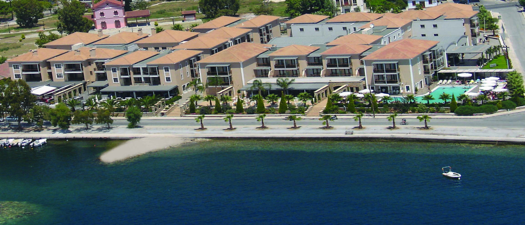 Valis Resort